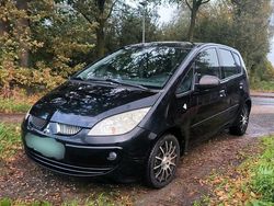 Schwarz Gebraucht 2006 Mitsubishi Colt Kleinwagen | 1.850 € (Fairer Preis)