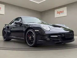 Porsche 911 Turbo