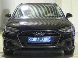 Mythos black Gebraucht 2022 Audi A4 Business Kombi | 22.950 € (Superpreis)