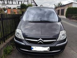 Schwarz Gebraucht 2009 Citroën C8 Exclusive Van / Kleinbus | 4.250 € (Fairer Preis)
