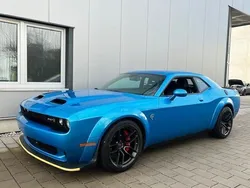 Pqd b5 blue Neu 2024 Dodge Challenger Coupé | 88.500 € (Fairer Preis)
