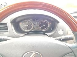 Schwarz Gebraucht 2007 Lexus ES350 Limousine | 9.000 €