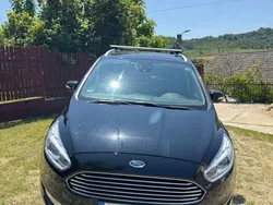 Schwarz Gebraucht 2019 Ford Galaxy Titanium Van / Kleinbus | 19.000 € (Guter Preis)