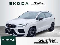 Weiß Neu 2025 Cupra Ateca SUV | 38.490 € (Guter Preis)