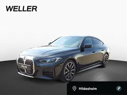 Black sapphire Gebraucht 2024 BMW 430 M Sport Coupé | 47.990 € (Fairer Preis)