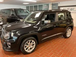 Trespass black Gebraucht 2020 Jeep Renegade Limited SUV | 16.989 € (Guter Preis)