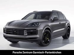 Grau Gebraucht 2024 Porsche Cayenne SUV | 87.690 € (Superpreis)