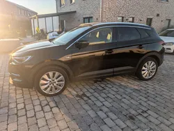 Schwarz Gebraucht 2020 Opel Grandland X Innovation SUV | 18.950 € (Superpreis)