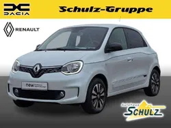 Other Gebraucht 2023 Renault Twingo Techno Kleinwagen | 16.989 € (Teuer)