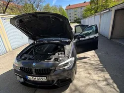 Gebraucht 2012 BMW 530 M Sport Limousine | 20.000 € (Teuer)