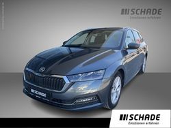 Grau Gebraucht 2021 Skoda Octavia Style Kombi | 21.450 € (Fairer Preis)