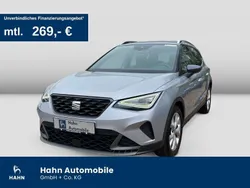 Othercolor Gebraucht 2022 Seat Arona FR SUV | 21.490 € (Fairer Preis)