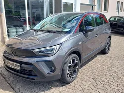 Vulkan grau Gebraucht 2023 Opel Crossland X GS Line SUV | 19.990 € (Fairer Preis)