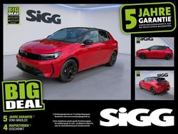 Kardio rot Gebraucht 2024 Opel Corsa Kleinwagen | 16.580 € (Guter Preis)