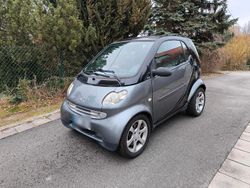 Grau Gebraucht 2006 Smart ForTwo Coupé Passion Coupé | 2.750 € (Fairer Preis)