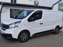 Weiß Gebraucht 2019 Fiat Talento Van | 12.490 € (Fairer Preis)