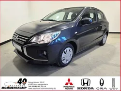 Grau Neu 2025 Mitsubishi Space Star Plus Kleinwagen | 13.500 €