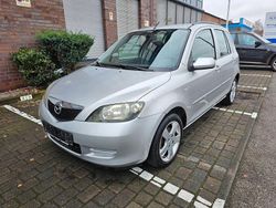 Silber Gebraucht 2004 Mazda 2 Limousine | 2.499 € (Fairer Preis)