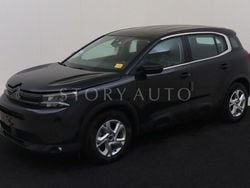 Schwarz Neu 2025 Citroën C5 Aircross Live SUV | 15.000 € (Fairer Preis)
