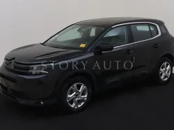 Schwarz Neu 2025 Citroën C5 Aircross Live SUV | 15.000 €