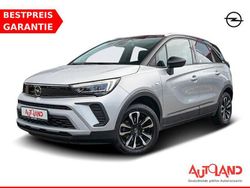 Silber Gebraucht 2024 Opel Crossland X Elegance SUV | 19.990 € (Fairer Preis)