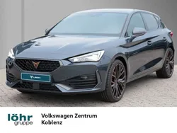 Magnetic grau metallic Gebraucht 2023 Cupra Leon VZ Limousine | 33.980 € (Teuer)