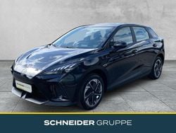 Grau Gebraucht 2025 MG MG4 EV Kleinwagen | 24.990 € (Teuer)