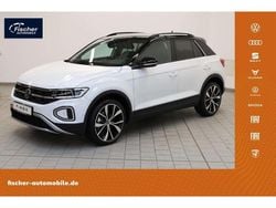 Weiss Neu 2025 VW T-Roc Style SUV | 42.940 € (Fairer Preis)