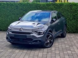 Grau Gebraucht 2024 Citroën C4 PureTech SUV | 17.499 € (Guter Preis)