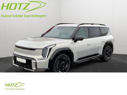 Gebraucht 2025 Kia EV9 GT-Line SUV | 70.280 € (Guter Preis)