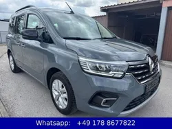 Grau Gebraucht 2022 Renault Kangoo Edition One Van / Kleinbus | 16.900 € (Superpreis)