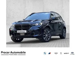 Schwarz Gebraucht 2024 BMW X5 M Sport SUV | 83.890 € (Guter Preis)