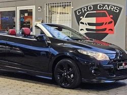Schwarz Gebraucht 2013 Renault Mégane Cabriolet Luxe Cabrio | 6.590 € (Teuer)