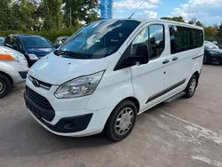 Weiß Gebraucht 2016 Ford Tourneo Van / Kleinbus | 9.900 €