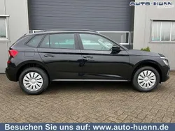 Blackmagic perleffekt Neu 2025 Skoda Kamiq Selection SUV | 24.990 € (Superpreis)