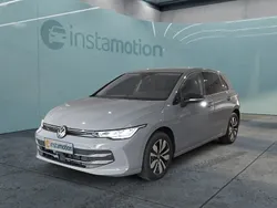 Grau Gebraucht 2024 VW Golf VIII Goal Limousine | 33.440 € (Superpreis)