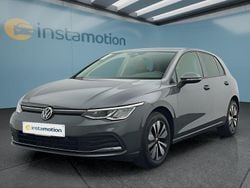 Grau Gebraucht 2023 VW Golf VIII Kleinwagen | 23.049 € (Guter Preis)