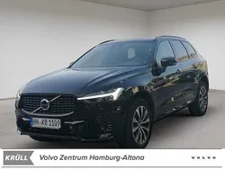 Gebraucht 2024 Volvo XC60 SUV | 42.450 € (Guter Preis)