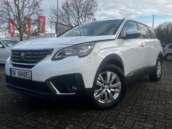 Weiß Gebraucht 2019 Peugeot 5008 SUV | 16.999 € (Fairer Preis)