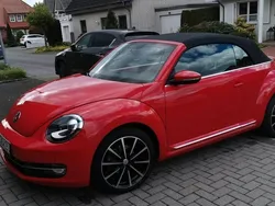 VW Beetle