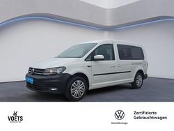 Gebraucht 2020 VW Caddy Maxi Life Trendline Van / Kleinbus | 16.980 €