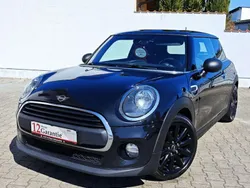 Schwarz Gebraucht 2018 Mini ONE Kleinwagen | 8.990 € (Guter Preis)