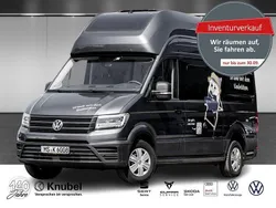Grau Gebraucht 2024 VW California California Van | 73.990 €