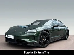 Othercolor Gebraucht 2022 Porsche Taycan 4S Cross Turismo Limousine | 175.624 €