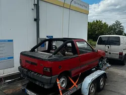 Gebraucht 1993 Fiat Uno Kleinwagen | 3.500 €