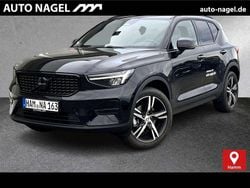 Onyx black / Gebraucht 2025 Volvo XC40 Plus SUV | 38.500 € (Fairer Preis)