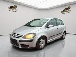 Silber Gebraucht 2005 VW Golf Plus Trendline Van / Kleinbus | 2.900 € (Fairer Preis)