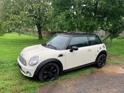 Beige Gebraucht 2010 Mini Cooper Kleinwagen | 1.200 € (Superpreis)