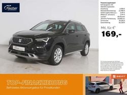 Schwarz Gebraucht 2025 Seat Ateca Xperience SUV | 28.480 € (Guter Preis)