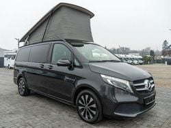 Grau Gebraucht 2021 Mercedes V250 Marco Polo Van / Kleinbus | 40.250 € (Superpreis)